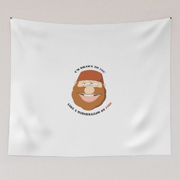 Item preview, You're Fire! designed and sold by Mr-Handagote.