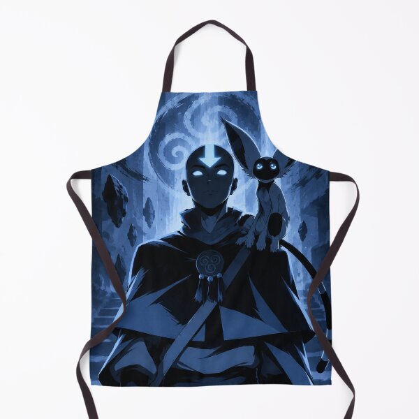 Item preview, ATLA | Aang AIRBENDER designed and sold by MoonhazeeCo.