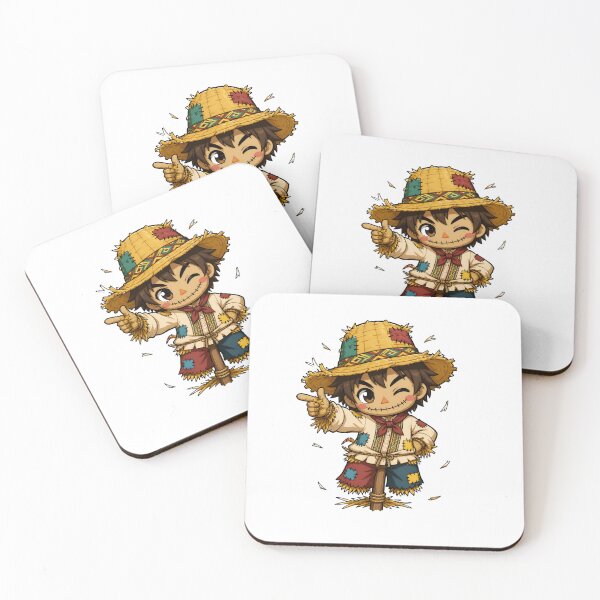Item preview, Cute Scarecrow designed and sold by bubblevixen.