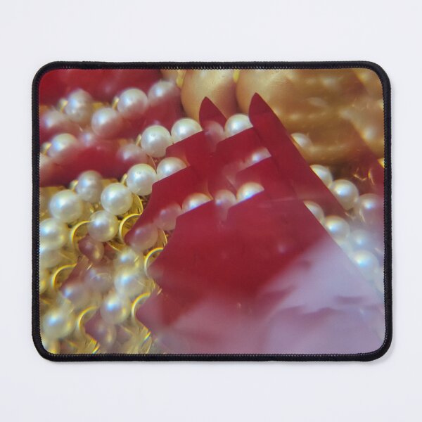 Item preview, Pearls & Passion: Velvet Desire Kaleidoscope designed and sold by ElionSolis.
