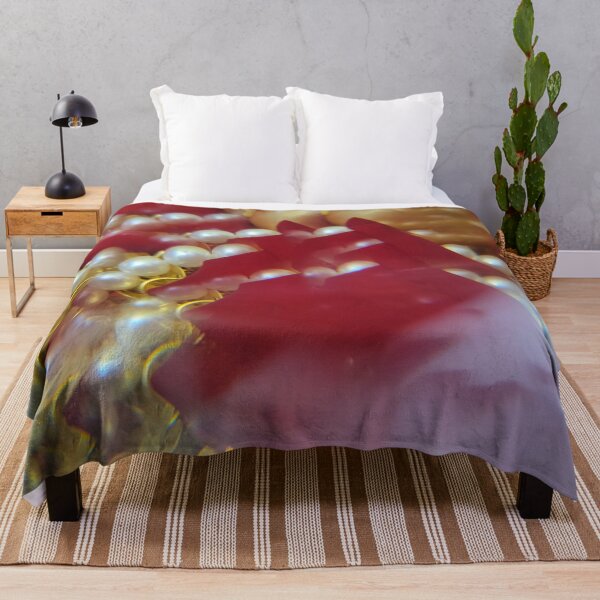 Item preview, Pearls & Passion: Velvet Desire Kaleidoscope designed and sold by ElionSolis.