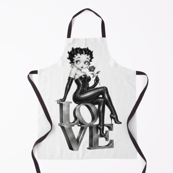 Item preview, BETTY BOOP designed and sold by CHRIST5000.