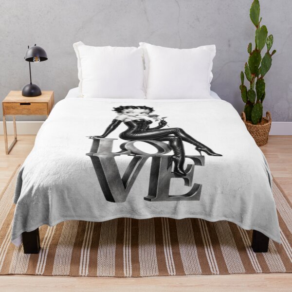 Item preview, BETTY BOOP designed and sold by CHRIST5000.