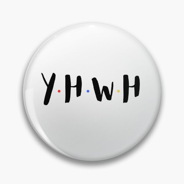 Item preview, Yahweh designed and sold by TeachersCubby.
