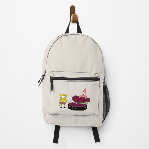Item preview, Spongebob and Patrick Get In  designed and sold by thatskawaii.