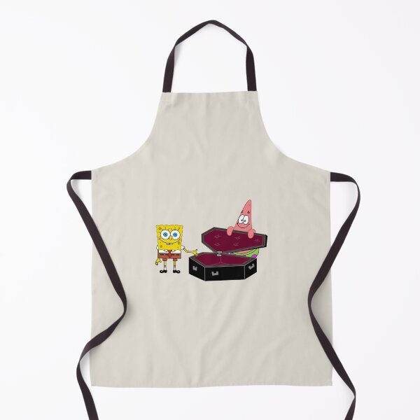 Item preview, Spongebob and Patrick Get In  designed and sold by thatskawaii.