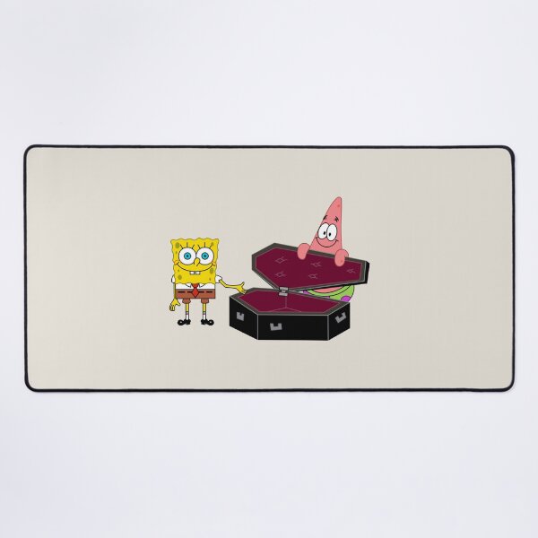 Item preview, Spongebob and Patrick Get In designed and sold by thatskawaii.