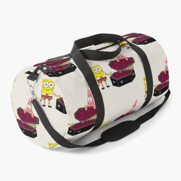 Item preview, Spongebob and Patrick Get In  designed and sold by thatskawaii.