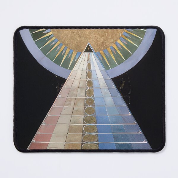 Item preview, Altar painting 1915 designed and sold by VeilOfPigments.