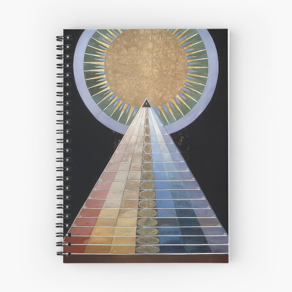Item preview, Altar painting 1915 designed and sold by VeilOfPigments.