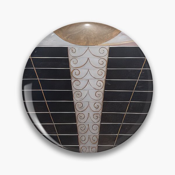 Item preview, Retablo nº 2, 1915 designed and sold by VeilOfPigments.