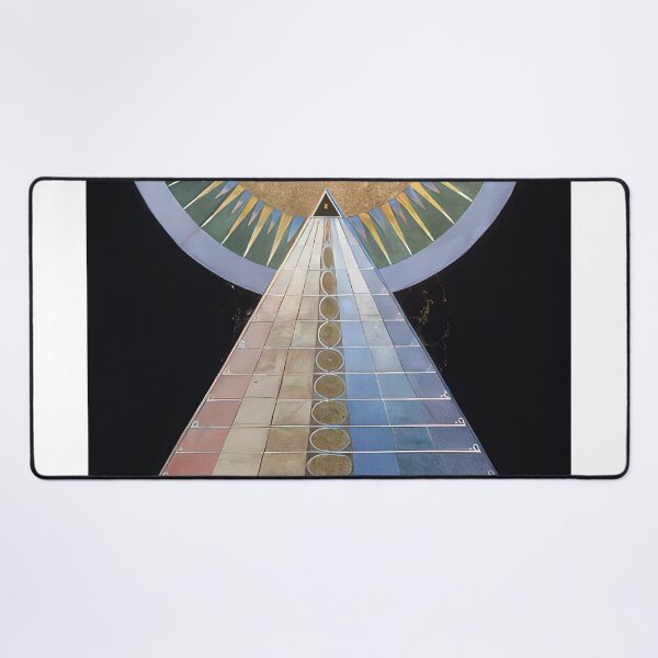 Item preview, Altar painting 1915 designed and sold by VeilOfPigments.
