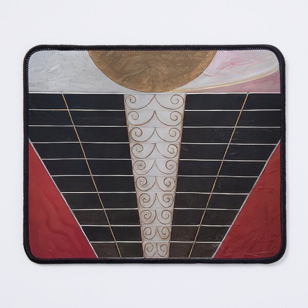 Item preview, Altarpiece no 2 1915 designed and sold by VeilOfPigments.