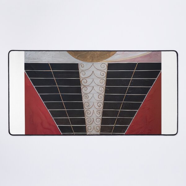 Item preview, Altarpiece no 2 1915 designed and sold by VeilOfPigments.