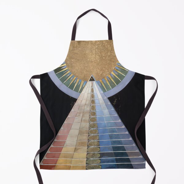 Item preview, Altar painting 1915 designed and sold by VeilOfPigments.
