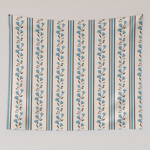 Item preview, Forget me not designed and sold by crowned-flowers.
