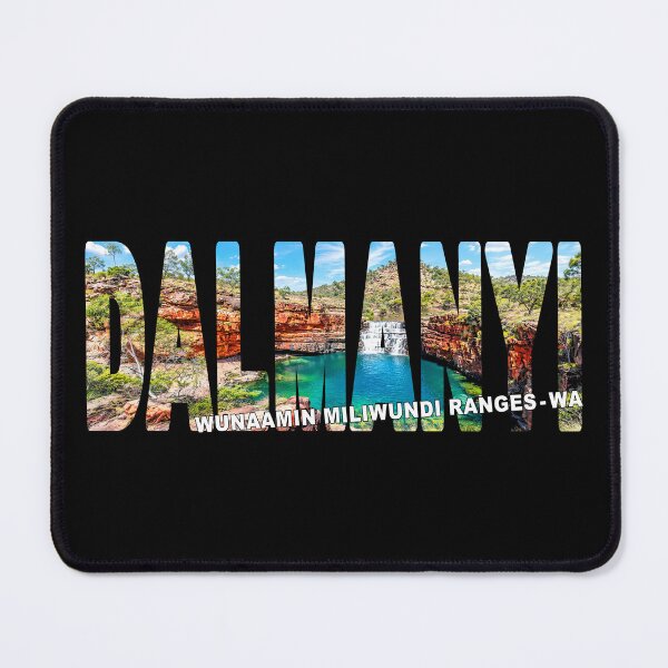 Item preview, DALMANYI Wunaamin Miliwundi Ranges WA - Gibb River Road Kimberley designed and sold by Adam Gormley.