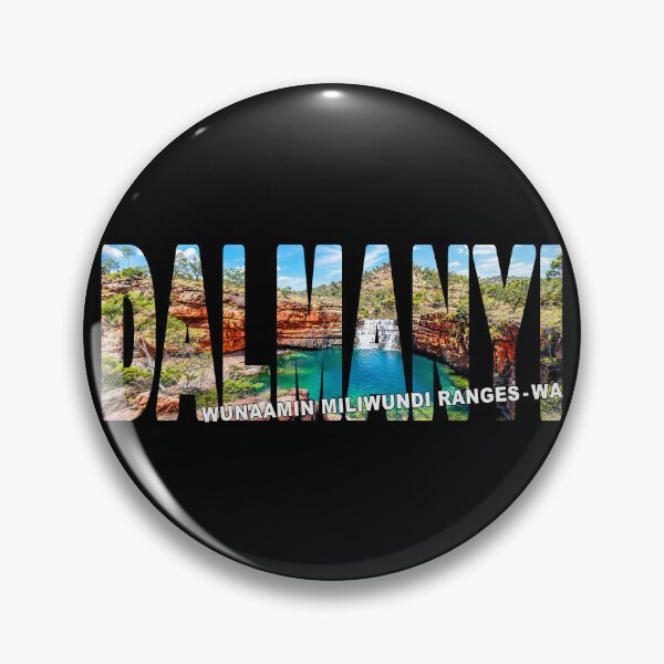 Item preview, DALMANYI Wunaamin Miliwundi Ranges WA - Gibb River Road Kimberley designed and sold by Adam Gormley.