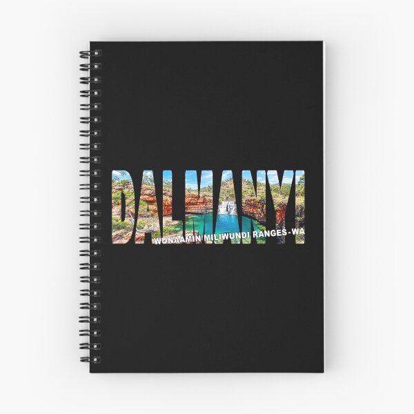 Item preview, DALMANYI Wunaamin Miliwundi Ranges WA - Gibb River Road Kimberley designed and sold by Adam Gormley.