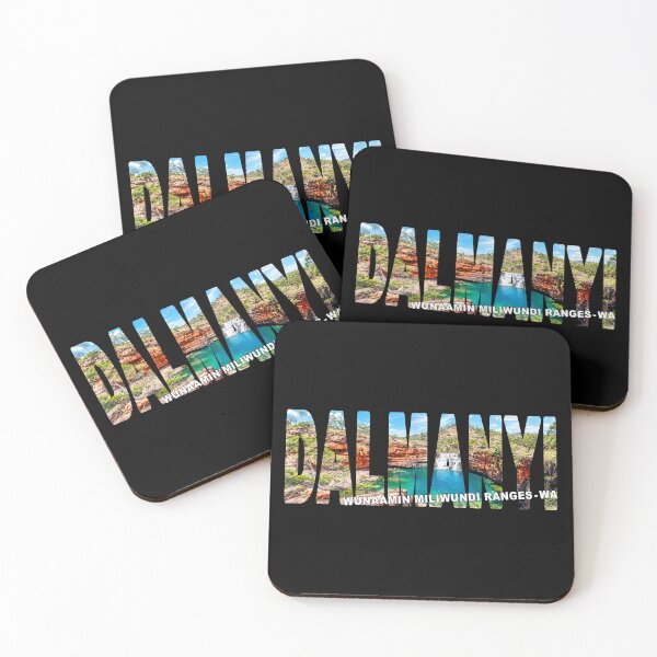 Item preview, DALMANYI Wunaamin Miliwundi Ranges WA - Gibb River Road Kimberley designed and sold by Adam Gormley.