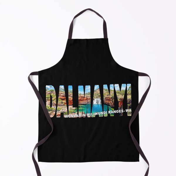 Item preview, DALMANYI Wunaamin Miliwundi Ranges WA - Gibb River Road Kimberley designed and sold by Adam Gormley.