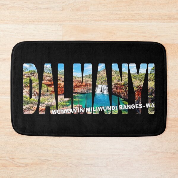 Item preview, DALMANYI Wunaamin Miliwundi Ranges WA - Gibb River Road Kimberley designed and sold by Adam Gormley.