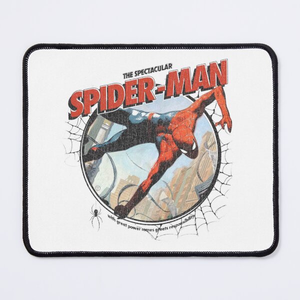 Item preview, The Amazing Spider-Man designed and sold by checolingo.