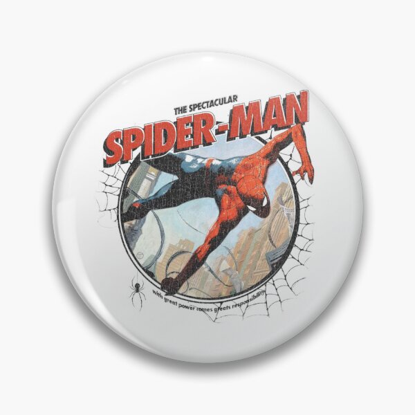 Item preview, The Amazing Spider-Man designed and sold by checolingo.