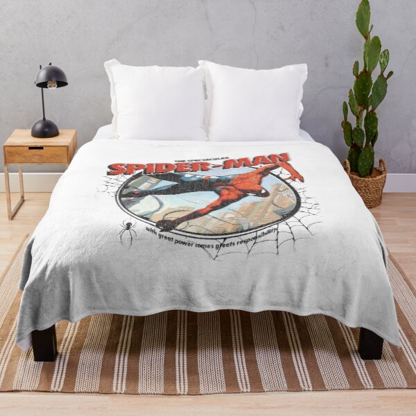 Item preview, The Amazing Spider-Man designed and sold by checolingo.