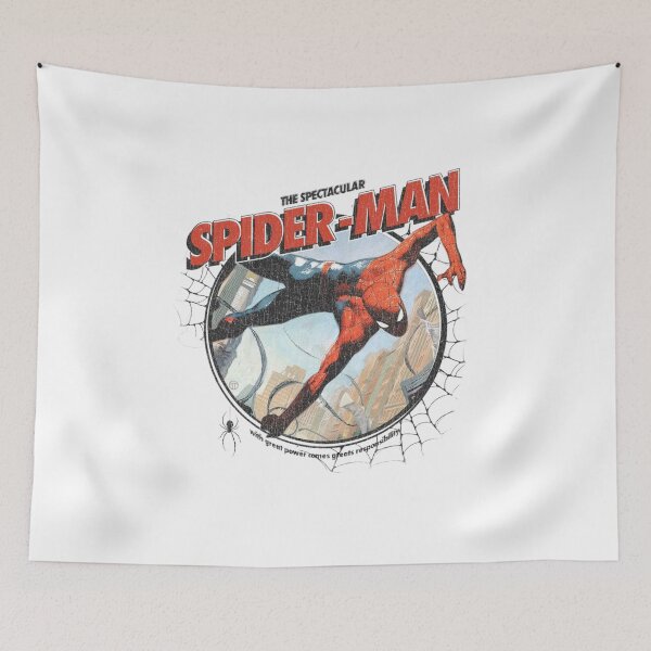 Item preview, The Amazing Spider-Man designed and sold by checolingo.