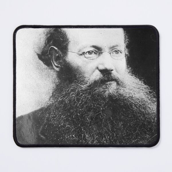 Item preview, Kropotkin designed and sold by herracaligari.