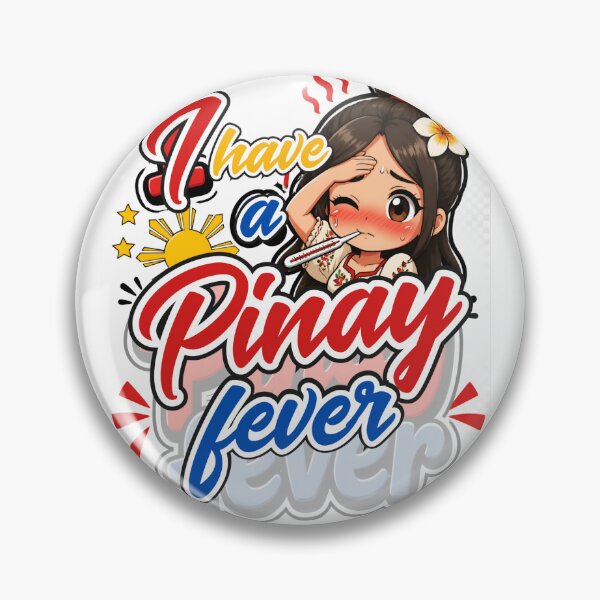 Aperçu de l'œuvre J'ai la fièvre Pinay créée et vendue par bubblevixen.