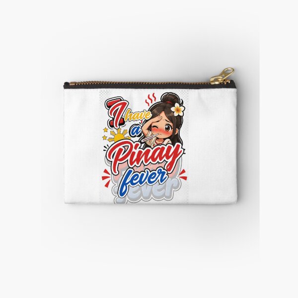 Item preview, Tengo fiebre filipina designed and sold by bubblevixen.