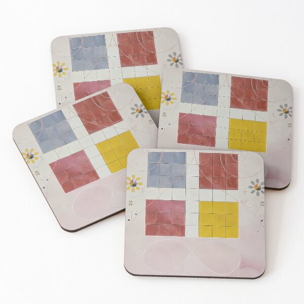 Item preview, De tio st rsta n 10 alderdomen 1907 designed and sold by VeilOfPigments.
