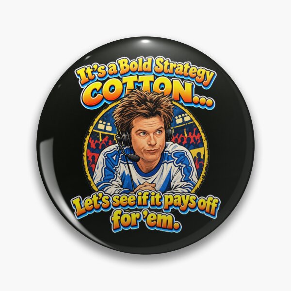 Item preview, Bold Strategy designed and sold by Popcorn Odyssey.
