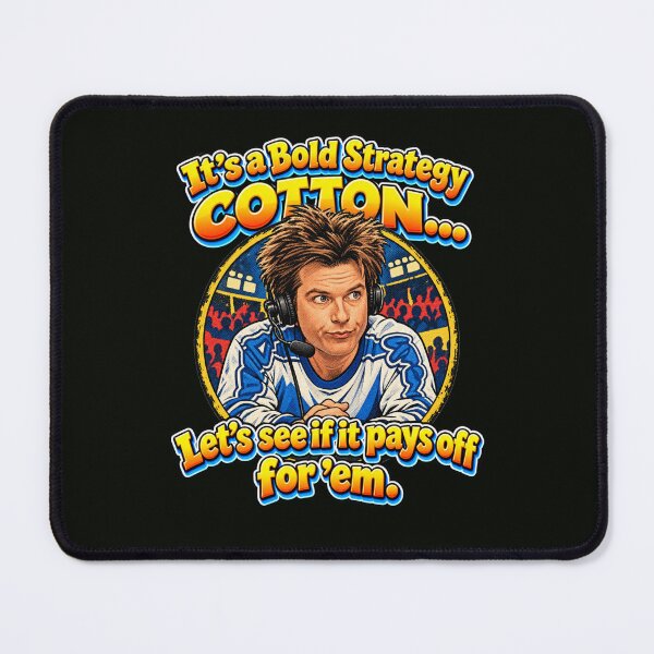 Item preview, Bold Strategy designed and sold by Popcorn Odyssey.