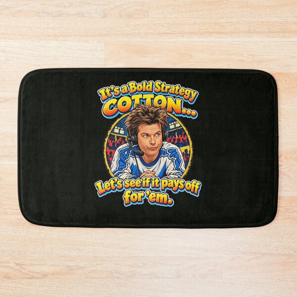 Item preview, Bold Strategy designed and sold by Popcorn Odyssey.