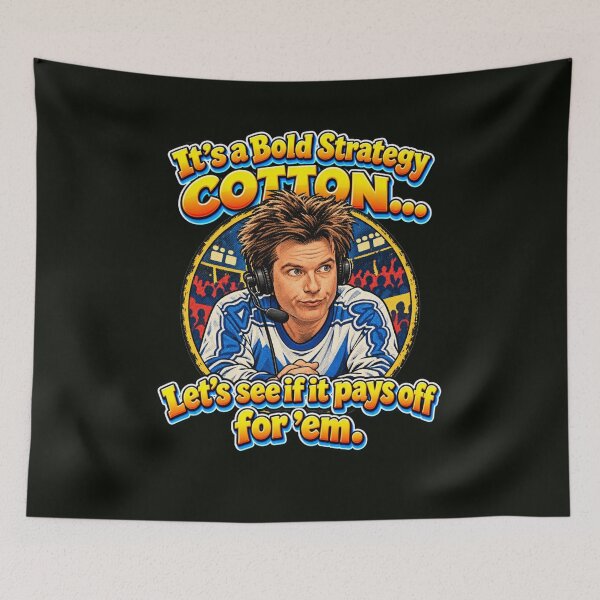 Item preview, Bold Strategy designed and sold by Popcorn Odyssey.