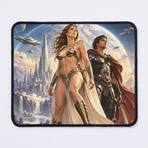 Item preview, Princes of The Universe designed and sold by Moviebuff91.