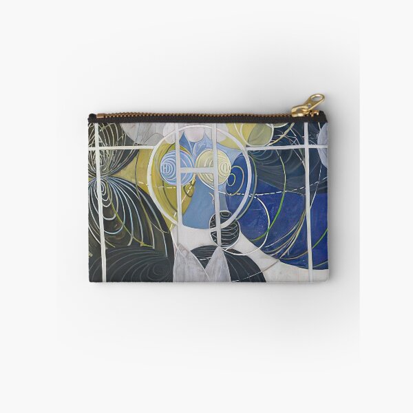 Item preview, The large figure paintings nr 5 1907 designed and sold by VeilOfPigments.