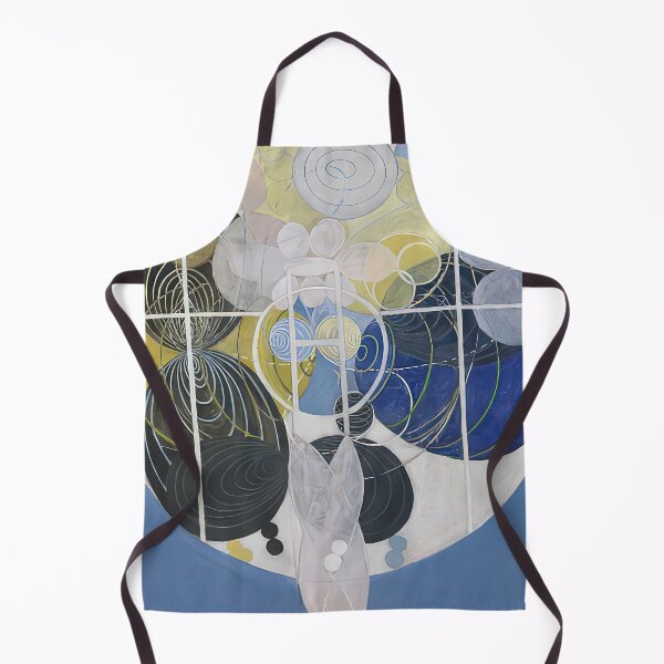Item preview, The large figure paintings nr 5 1907 designed and sold by VeilOfPigments.