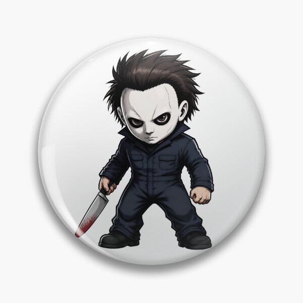 Item preview, Chibi Anime Mike designed and sold by bubblevixen.