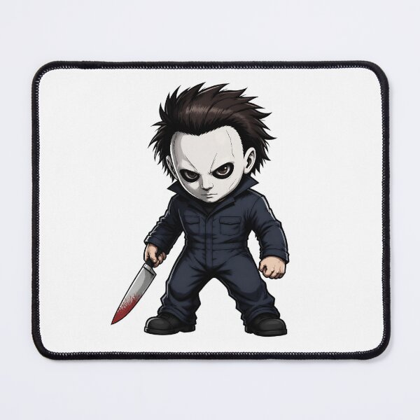 Item preview, Chibi Anime Mike designed and sold by bubblevixen.
