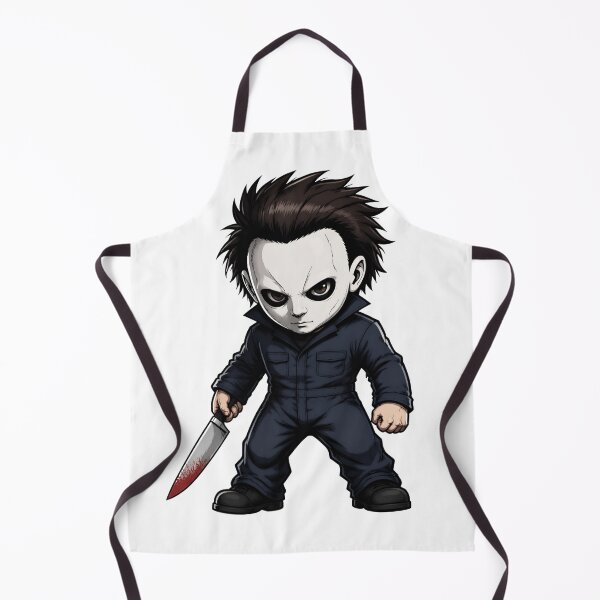 Item preview, Chibi Anime Mike designed and sold by bubblevixen.