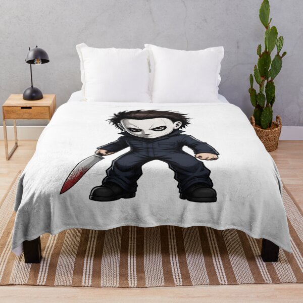 Item preview, Chibi Anime Mike designed and sold by bubblevixen.