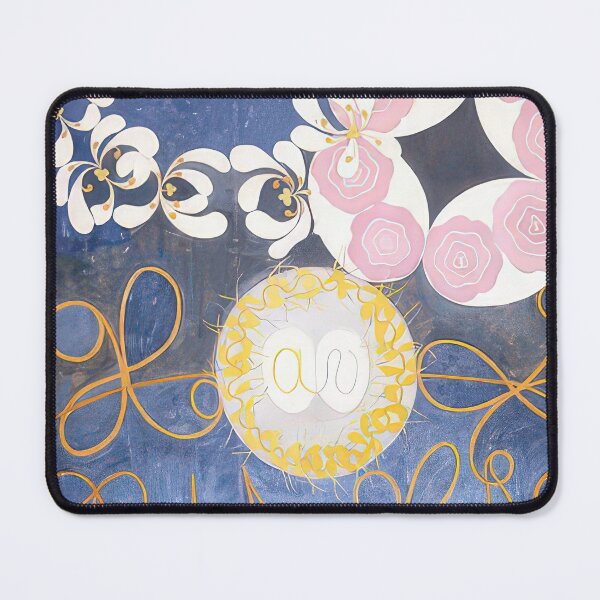 Item preview, The ten largest 1907 designed and sold by VeilOfPigments.