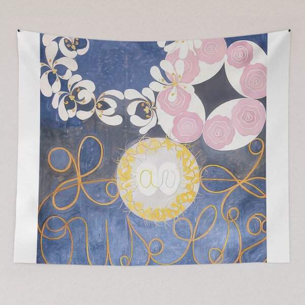Item preview, The ten largest 1907 designed and sold by VeilOfPigments.