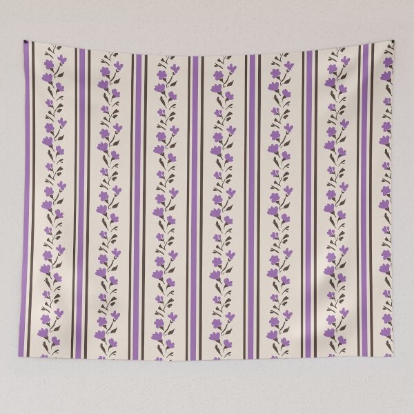 Item preview, Lunaria annua designed and sold by crowned-flowers.
