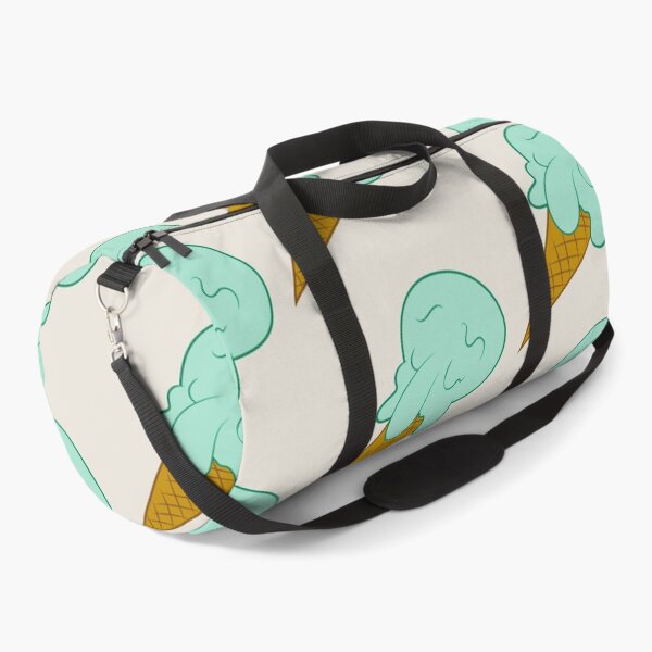 Item preview, Ice Cream Squidward  designed and sold by thatskawaii.