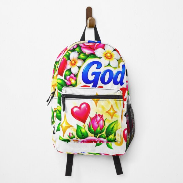 Item preview, God Hears My Prayers. designed and sold by New Wave Artworks & Odds &Ends.